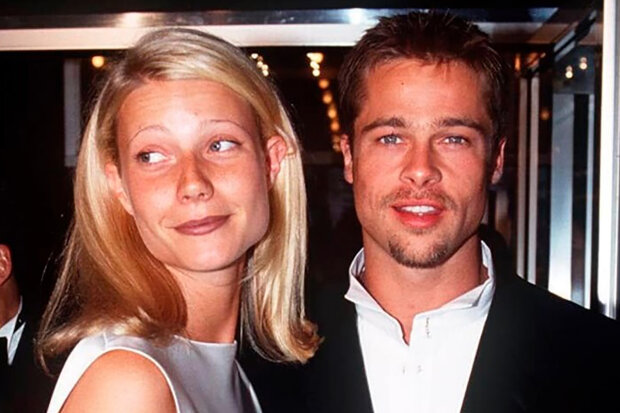 "Vzpomínám si, když jsme se zasnoubil s tebou": Gwyneth Paltrowová a Brad Pitt přiznali, že se stále milují