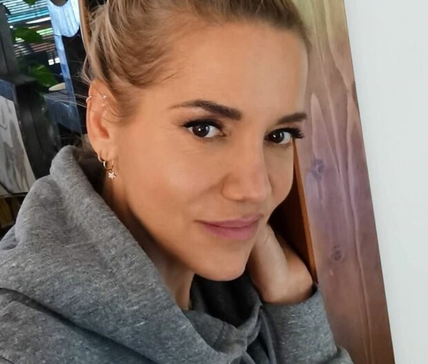 Dara Rolins. Foto: snímek obrazovky stars24.cz