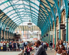 "Ve stylu londýnské Covent Garden": na kolik přijde rekonstrukce Staroměstské tržnici