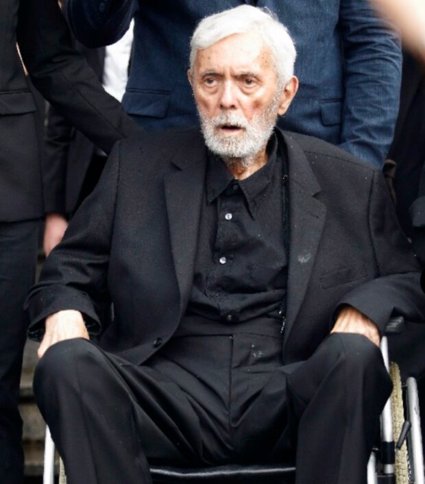 Josef Abrhám. Foto: snímek obrazovky extra.cz