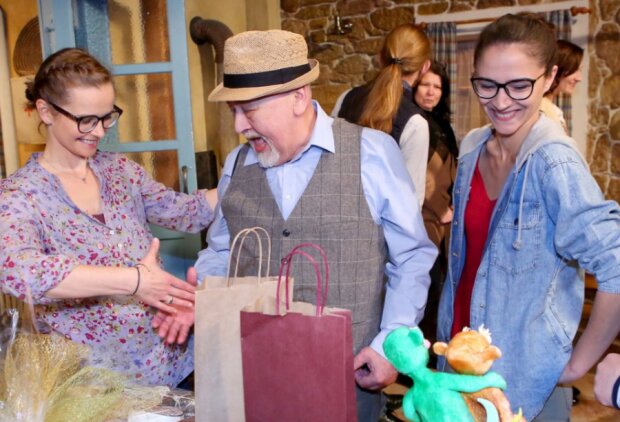 Slunečná. Foto: snímek obrazovky ahaonline.cz