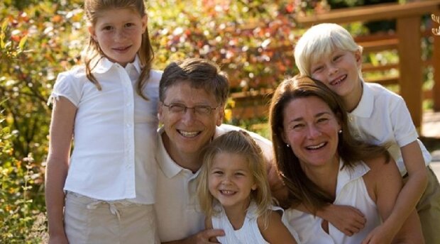 Jednoduchá každodenní věc Billa a Melindy Gatesových učinila jejich manželství ještě šťastnějším