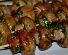 Zde je nejlepší způsob, jak připravit houby, který jsem se naučila v Rumunsku: chutnější než v jakékoliv restauraci