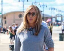 Jennifer Aniston. Foto: snímek obrazovky tsn