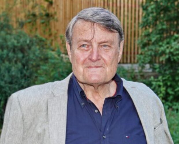 Ladislav Štaidl. Foto: snímek obrazovky irozhlas.cz