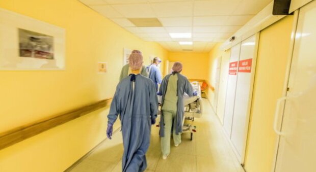 Nemocnice. Foto: snímek obrazovky stars24.cz