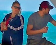 Anna Kurnikovová a Enrique Iglesias očekávají třetí dítě