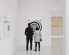 "Lidé si nemyslí, že se tak pečují o zdraví" Podle výzkumu lidé navštěvující muzea a umělecké galerie si prodlužují délku života