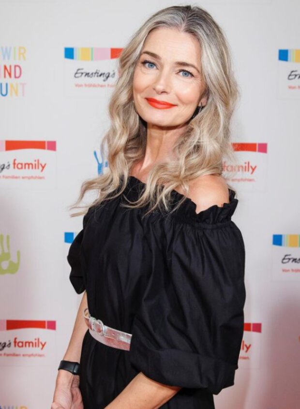 Pavlína Pořízková. Foto: snímek obrazovky Instagram