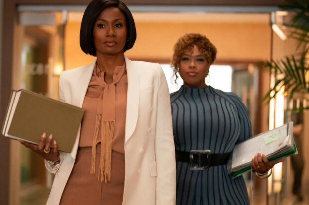 Důvodné pochybnosti (Reasonable Doubt). Foto: snímek obrazovky bbc