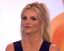 Britney Spears, Foto: snímek obrazovky YouTube