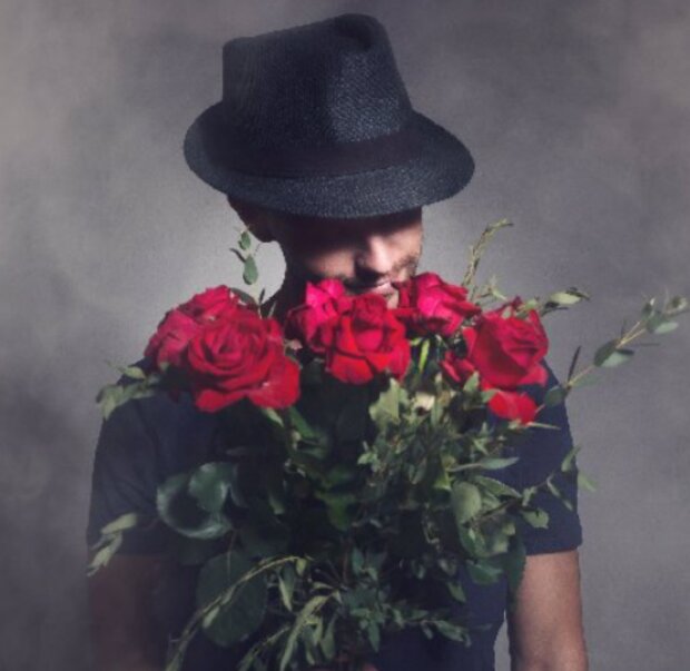 Valentýnské pobláznění. Foto: snímek obrazovky extra.cz