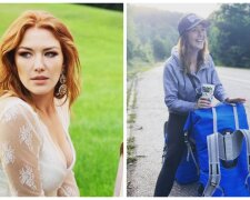 Debbi. Foto: snímek obrazovky Instagram