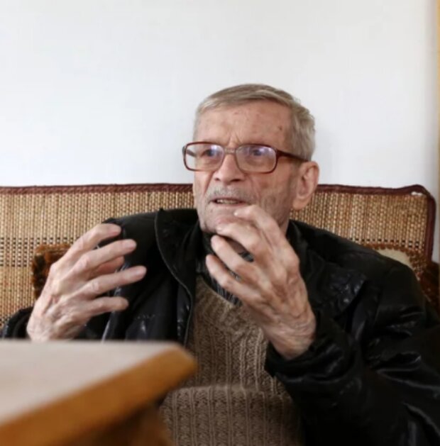 Antonín Kachlík. Foto: snímek obrazovky blesk.cz