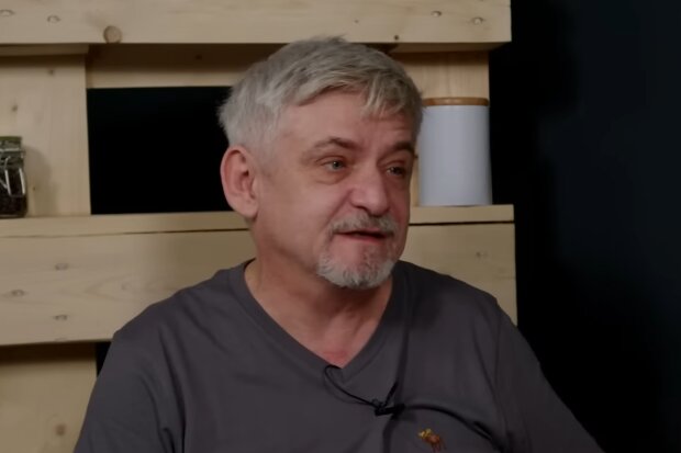 Michal Suchánek. Foto: snímek obrazovky YouTube