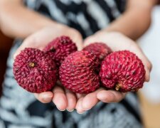 Jak jíst čínské liči a co z něj lze připravit za dvacet minut