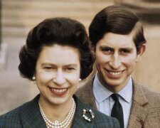 Královská rodina. Foto: snímek obrazovky Instagram