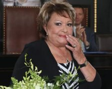 Jiřina Bohdalová. Foto: snímek obrazovky YouTube