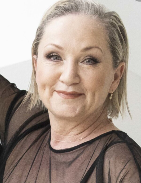 Bára Basiková. Foto: snímek obrazovky ahaonline.cz