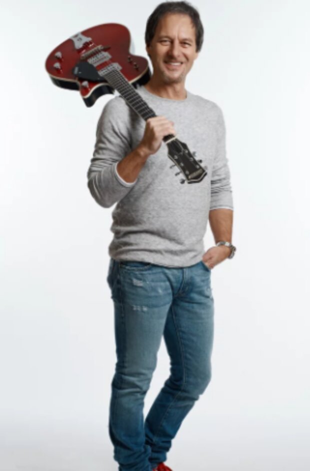 Pavol Habera. Foto: snímek obrazovky blesk.cz