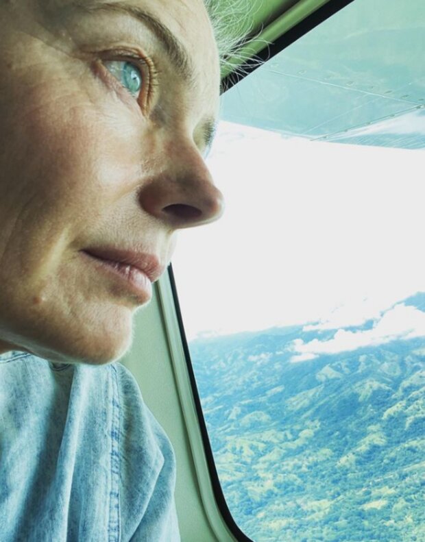 Pavlína Pořízková. Foto: snímek obrazovky Instagram