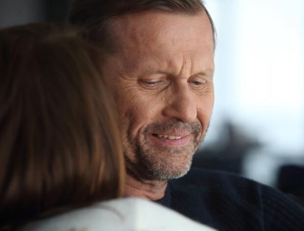 Agáta Hanychová a Jaromír Soukup. Foto: snímek obrazovky Instargam