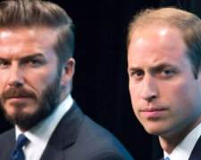 David Beckham 14 hodin stál ve frontě, aby se rozloučil s Alžbětou II.: "Naše myšlenky jsou s královskou rodinou"