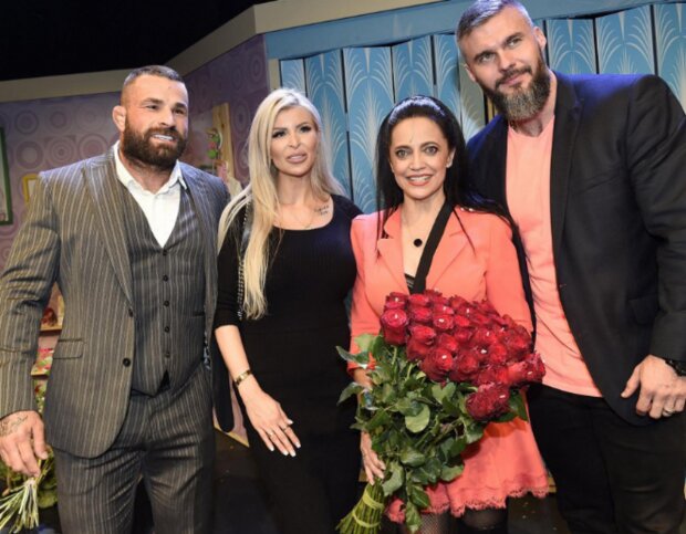 Karlos a Lela Vémola. Foto: snímek obrazovky super.cz