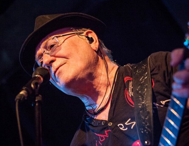 Petr Janda. Foto: snímek obrazovky stars24.cz