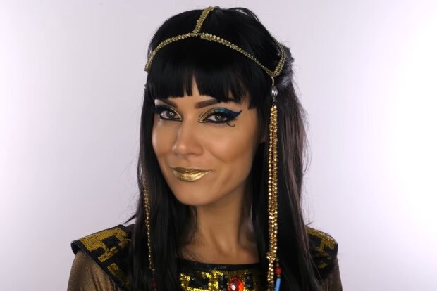 Ženy starověkého Egypta, Foto: snímek obrazovky YouTube