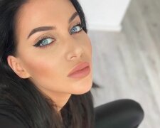 Andrea Pomeje udělala výjimku: Pochlubila se dcerou Aničkou