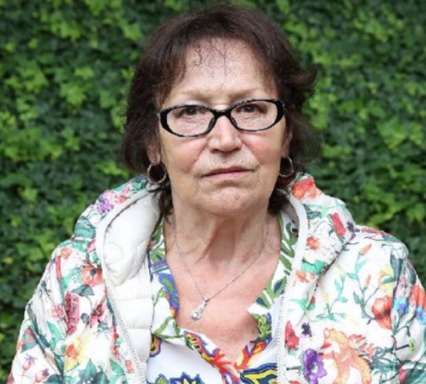 Marta Kubišová. Foto: snímek obrazovky extra.cz