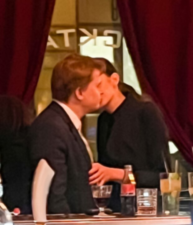 Aneta Vignerová a Petr Kolečko. Foto: snímek obrazovky extra.cz