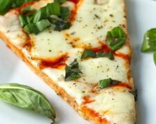 "Tento recept není pro všechny": kuřecí pizza bez gramu těsta