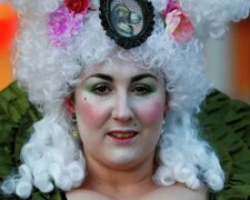 “Hra, láska a šílenství”: v Benátkách byl otevřen karneval