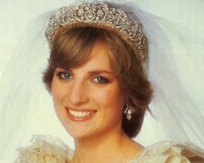 Princezna Diana. Foto: snímek obrazovky YouTube