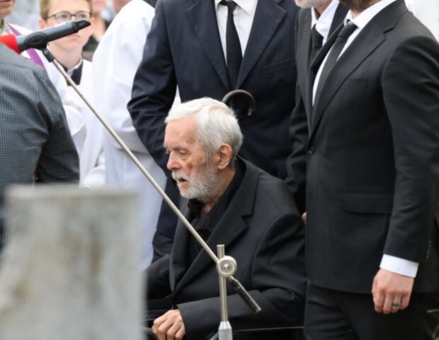 Josef Abrhám. Foto: snímek obrazovky blesk.cz