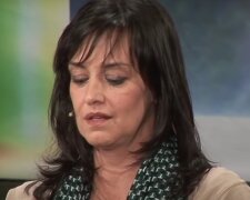 Teresa Brodská. Foto: snímek obrazovky YouTube