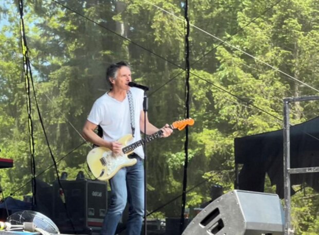 Janek Ledecký. Foto: Snímek obrazovky super.cz