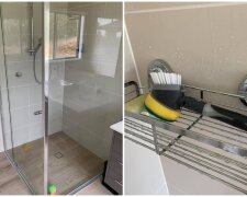 „Dokonalá čistota“: mladá matka sdílí tajemství čištění koupelny za pět minut