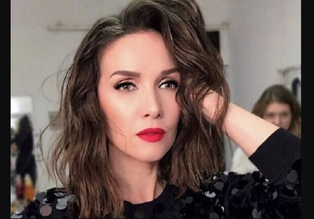 Natalia Oreiro dlouhou dobu neukazovala svého jediného hezkého syna