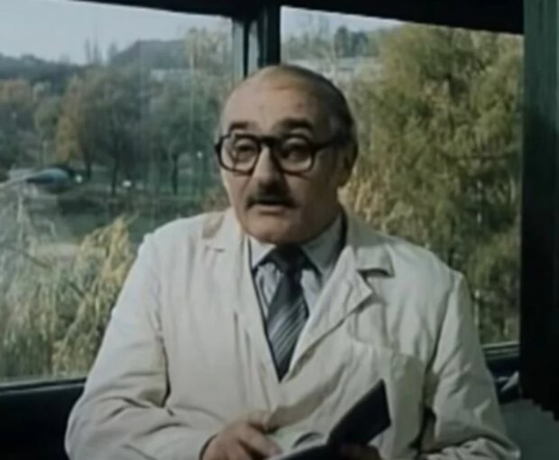 Josef Somr. Foto: snímek obrazovky blesk.cz