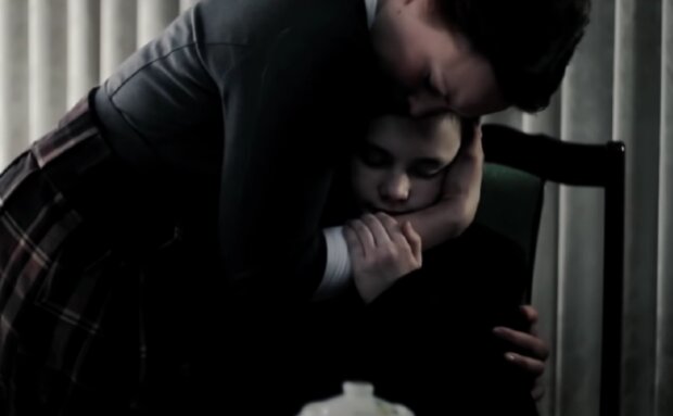 Dopis. Foto: snímek obrazovky YouTube