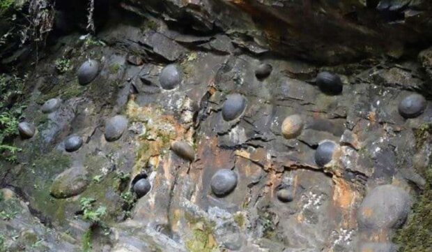 Skála. Foto: snímek obrazovky leprechaun.land