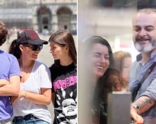 "Evičko jsi úchvatná": Eva Decastelo a René Decastelo se po rozchodu vystřídali na dovolených. Kam vyrazila herečka