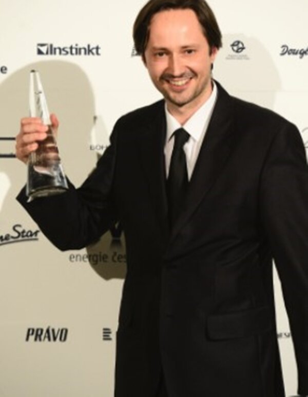 Fotografie: ahaonline.cz