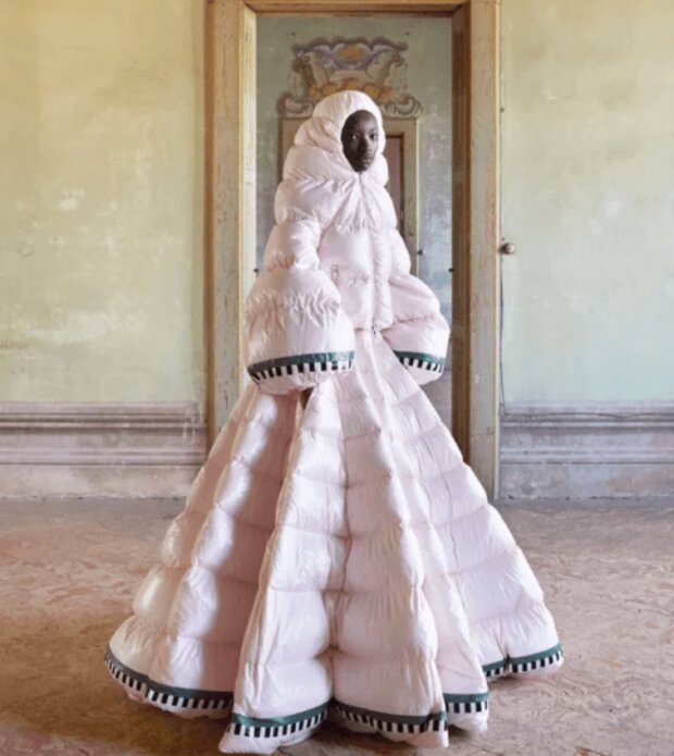 Sukně. Foto: snímek obrazovky zen.yandex.ru