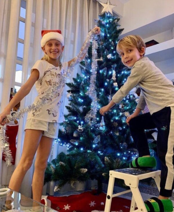 Fotografie: blesk.cz