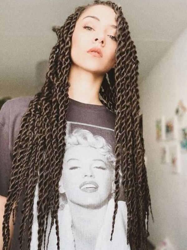 Eva Burešová. Foto: snímek obrazovky extra.cz