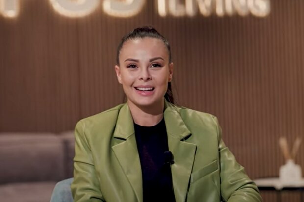 Monika Bagárová, Foto: snímek obrazovky YouTube